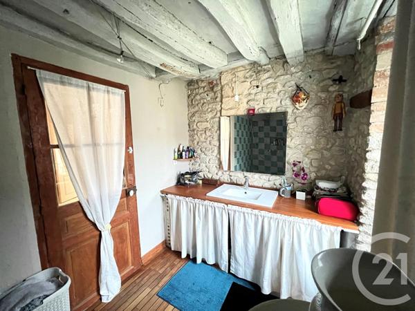 maison à vendre  9 pièces - 213,57 m2 ETAMPES - 91