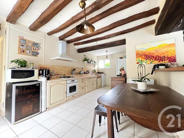 maison à vendre  9 pièces - 213,57 m2 ETAMPES - 91