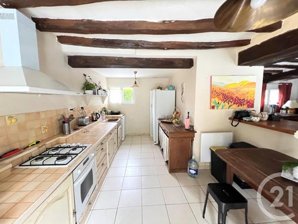 maison à vendre  9 pièces - 213,57 m2 ETAMPES - 91