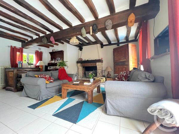 maison à vendre  9 pièces - 213,57 m2 ETAMPES - 91