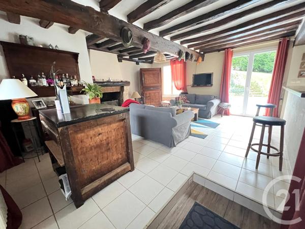 maison à vendre  9 pièces - 213,57 m2 ETAMPES - 91