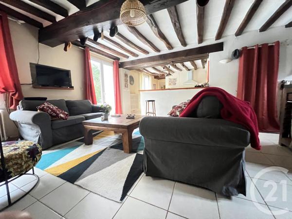 maison à vendre  9 pièces - 213,57 m2 ETAMPES - 91