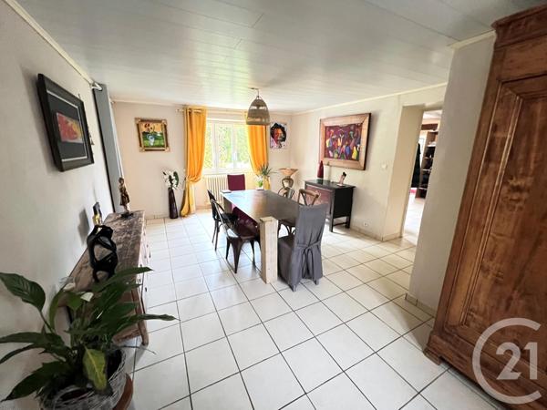 maison à vendre  9 pièces - 213,57 m2 ETAMPES - 91