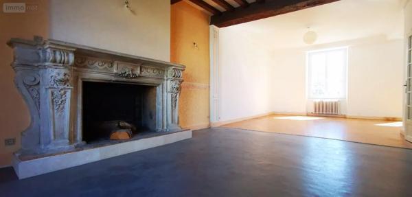 Achat - Immeuble Langres 52200 10 pièces 314 m 2 163 m 2