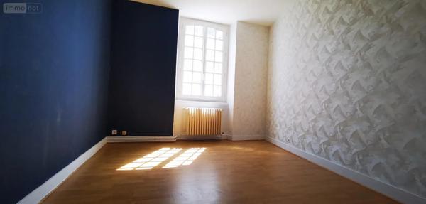 Achat - Immeuble Langres 52200 10 pièces 314 m 2 163 m 2