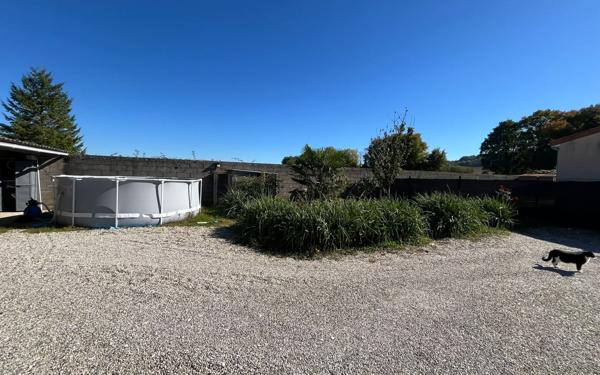 Maison à vendre    4 pièces • 89 m2 Champniers