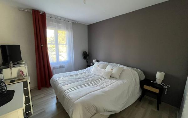 Maison à vendre    4 pièces • 89 m2 Champniers