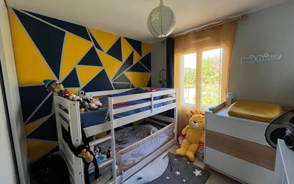 Maison à vendre    4 pièces • 89 m2 Champniers