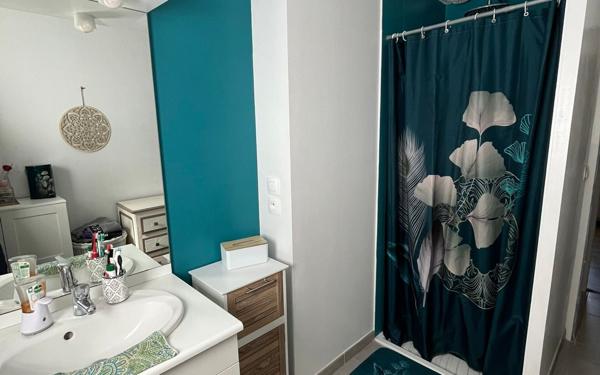 Maison à vendre    4 pièces • 89 m2 Champniers