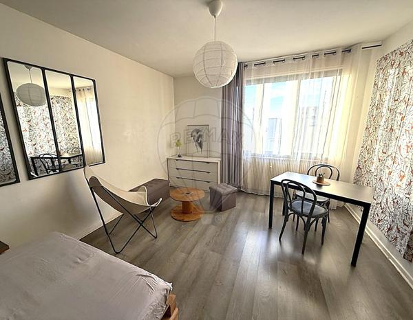 Appartement à vendre - Villefranche-sur-Saône, Rhône - 69