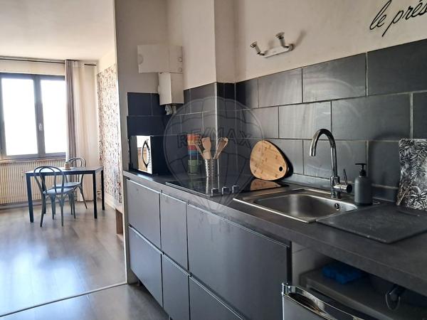 Appartement à vendre - Villefranche-sur-Saône, Rhône - 69