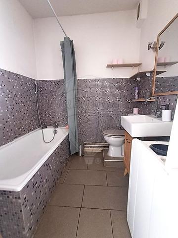 Appartement à vendre - Villefranche-sur-Saône, Rhône - 69