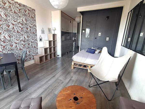Appartement à vendre - Villefranche-sur-Saône, Rhône - 69