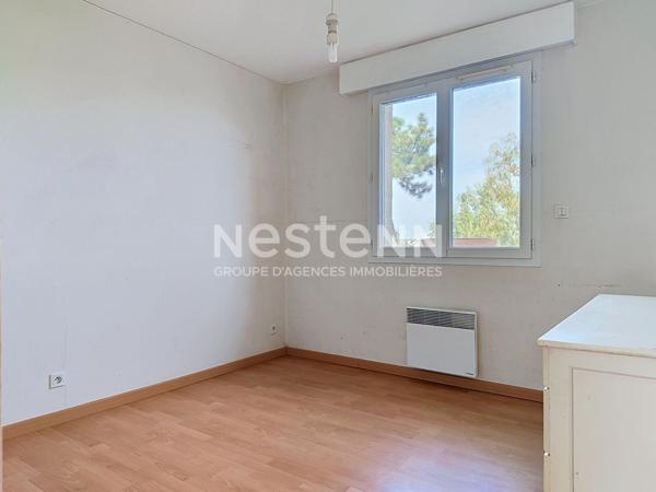Maison Les Sables d'Olonne Croix Blanche 107 m² hab 4 chambres véranda garage 2km mer