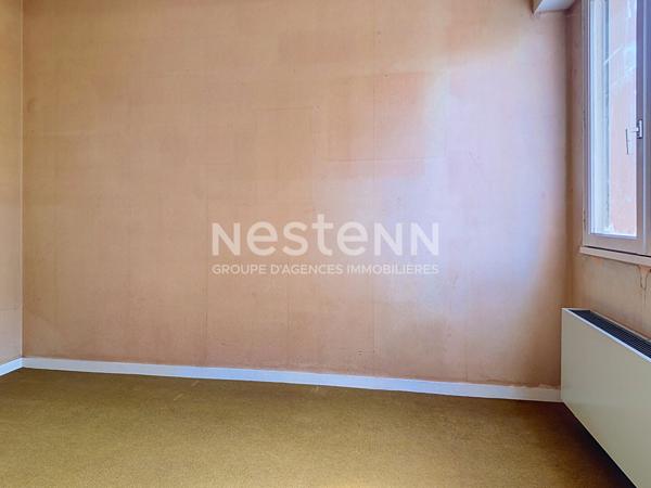 Maison Les Sables d'Olonne Croix Blanche 107 m² hab 4 chambres véranda garage 2km mer
