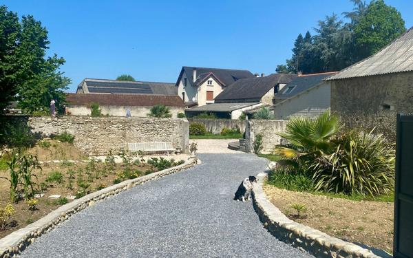 Maison à vendre    8 pièces • 221,22 m2 Pau