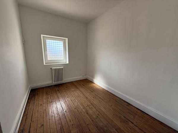 APPARTEMENT DE CARACTERE A CARCASSONNE