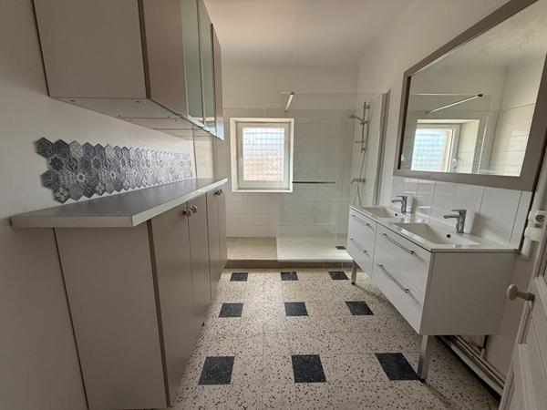 APPARTEMENT DE CARACTERE A CARCASSONNE