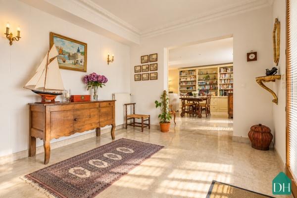 Maison 4/5 chambres avec jardin et garage - Perverie - Saint-Félix - NANTES (44000)