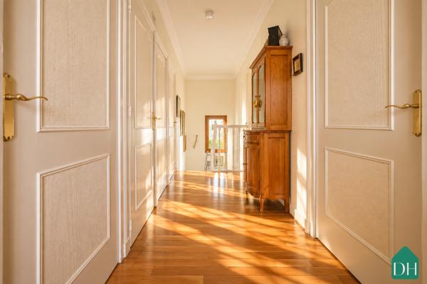 Maison 4/5 chambres avec jardin et garage - Perverie - Saint-Félix - NANTES (44000)