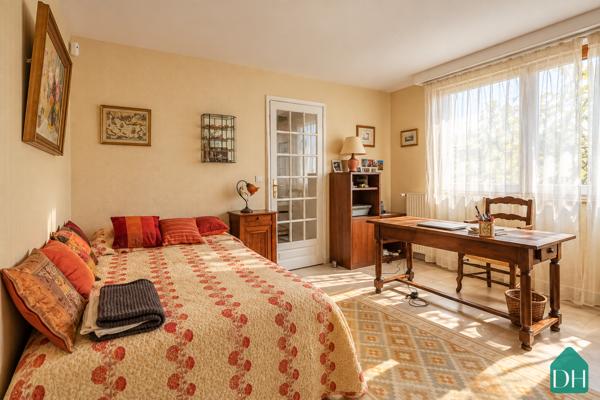 Maison 4/5 chambres avec jardin et garage - Perverie - Saint-Félix - NANTES (44000)