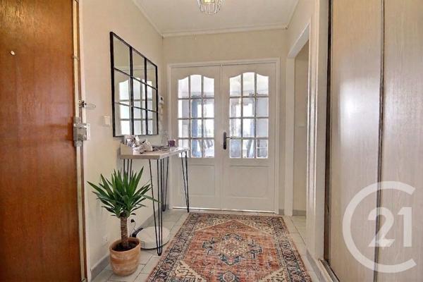 Appartement F4 à vendre  4 pièces - 94 m 2   BLOIS  - 41