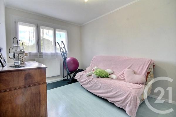 Appartement F4 à vendre  4 pièces - 94 m 2   BLOIS  - 41