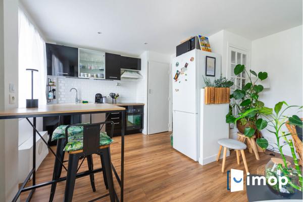 PARFAIT ÉTAT - COUP DE COEUR