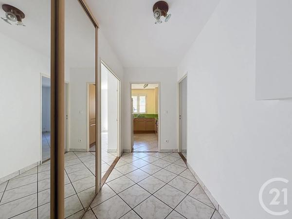 Appartement T4 à vendre  4 pièces - 73,55 m 2   CHARTRES  - 28