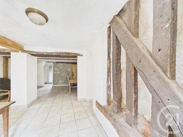 Appartement T4 à vendre  4 pièces - 73,55 m 2   CHARTRES  - 28