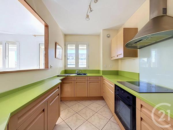 Appartement T4 à vendre  4 pièces - 73,55 m 2   CHARTRES  - 28