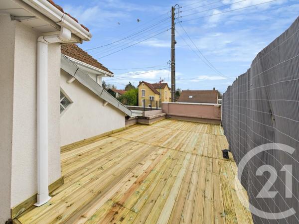Appartement T4 à vendre  4 pièces - 73,55 m 2   CHARTRES  - 28