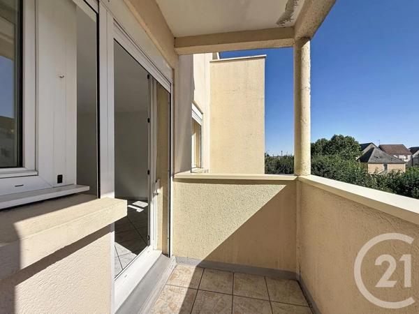Appartement T4 à vendre  4 pièces - 73,55 m 2   CHARTRES  - 28