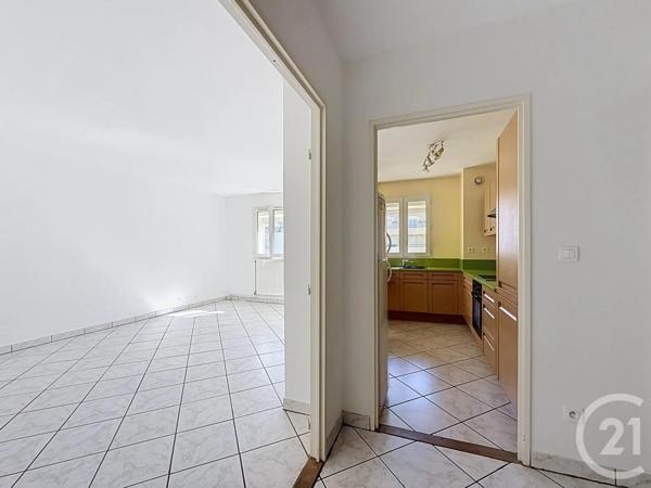 Appartement T4 à vendre  4 pièces - 73,55 m 2   CHARTRES  - 28