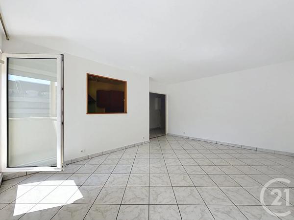 Appartement T4 à vendre  4 pièces - 73,55 m 2   CHARTRES  - 28