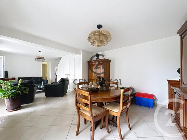 Maison à vendre  5 pièces - 126,56 m 2   CHELLES  - 77