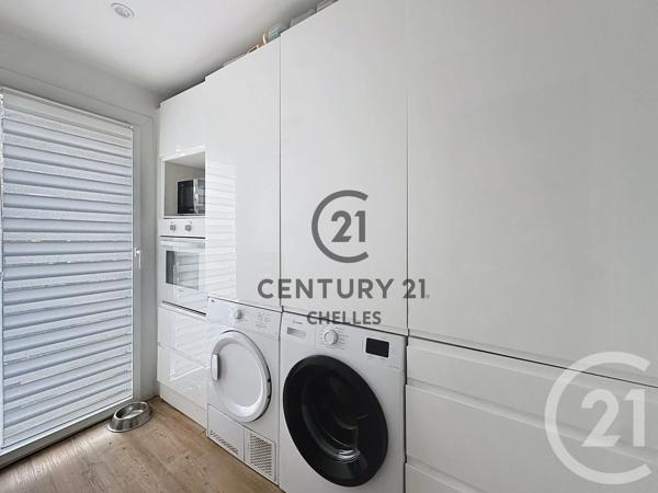 Maison à vendre  5 pièces - 126,56 m 2   CHELLES  - 77