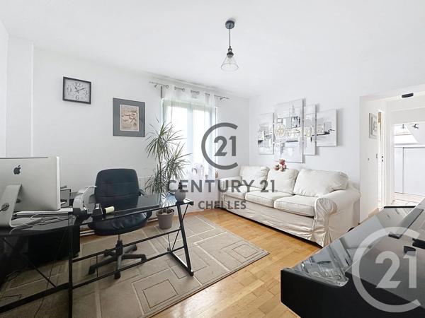 Maison à vendre  5 pièces - 126,56 m 2   CHELLES  - 77