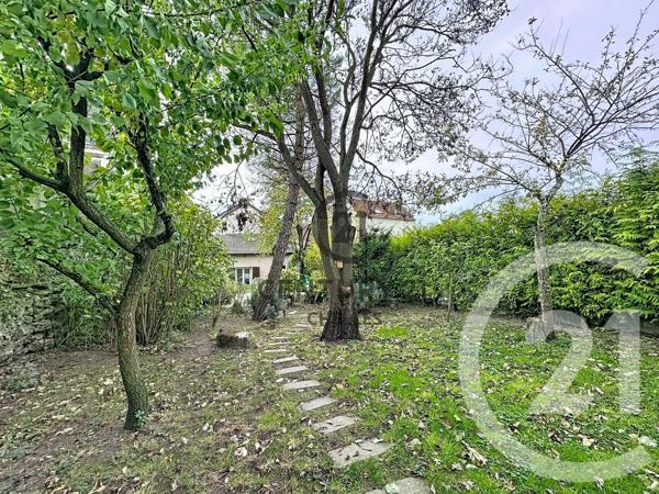 Maison à vendre  5 pièces - 126,56 m 2   CHELLES  - 77