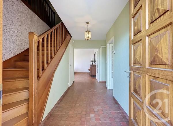 Maison à vendre  5 pièces - 136 m 2   OLIVET  - 45