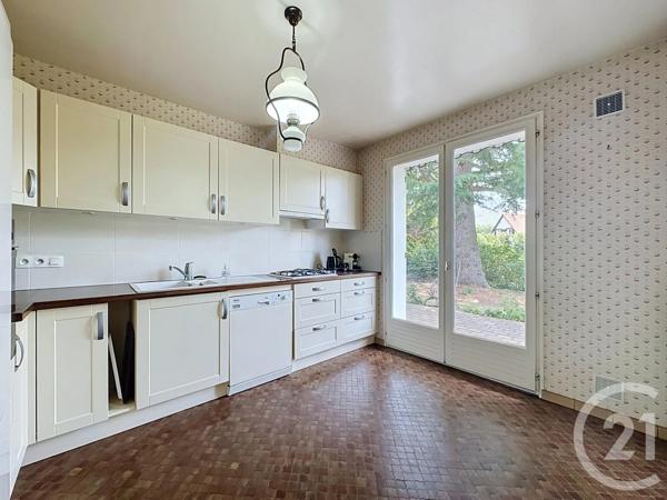 Maison à vendre  5 pièces - 136 m 2   OLIVET  - 45