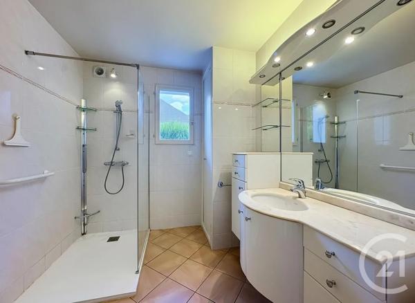 Maison à vendre  5 pièces - 136 m 2   OLIVET  - 45