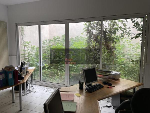 Bureau de 265 m² à vendre à Bordeaux Chartrons