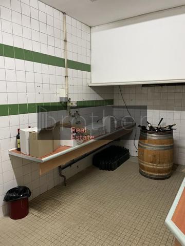Bureau de 265 m² à vendre à Bordeaux Chartrons