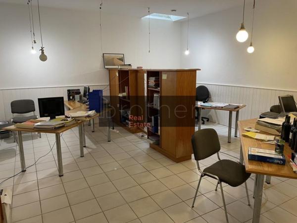 Bureau de 265 m² à vendre à Bordeaux Chartrons