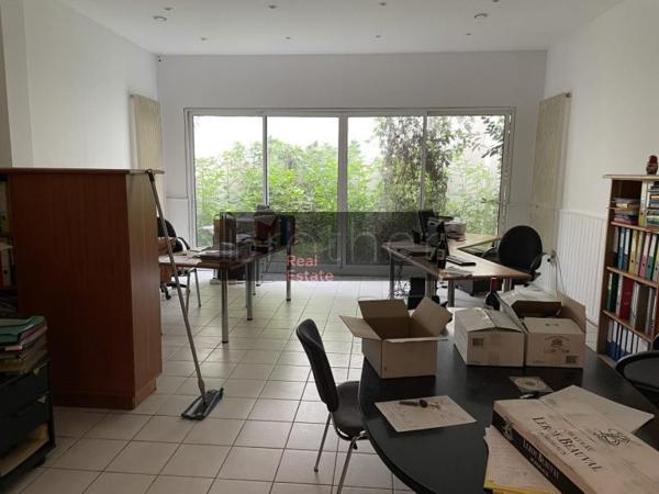 Bureau de 265 m² à vendre à Bordeaux Chartrons