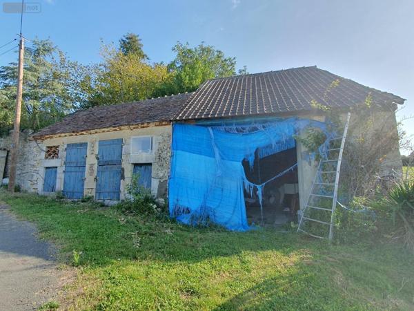 Autres types de maison à vendre à Cherré-Au dans la Sarthe (72400), ref : 328   
campagne