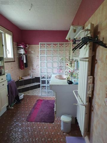 Autres types de maison à vendre à Cherré-Au dans la Sarthe (72400), ref : 328   
campagne