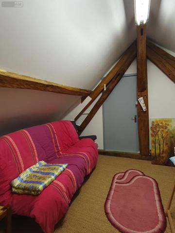 Autres types de maison à vendre à Cherré-Au dans la Sarthe (72400), ref : 328   
campagne