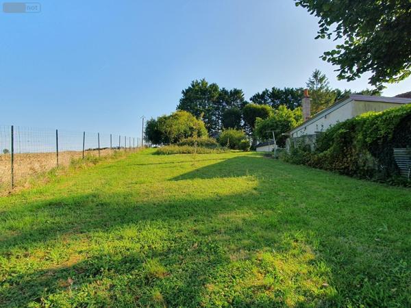 Autres types de maison à vendre à Cherré-Au dans la Sarthe (72400), ref : 328   
campagne
